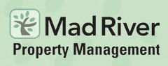 Mad River Property Management Logo
