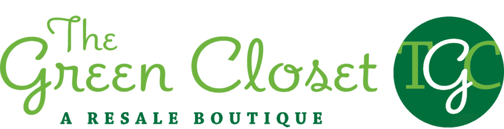 Green Closet Logo