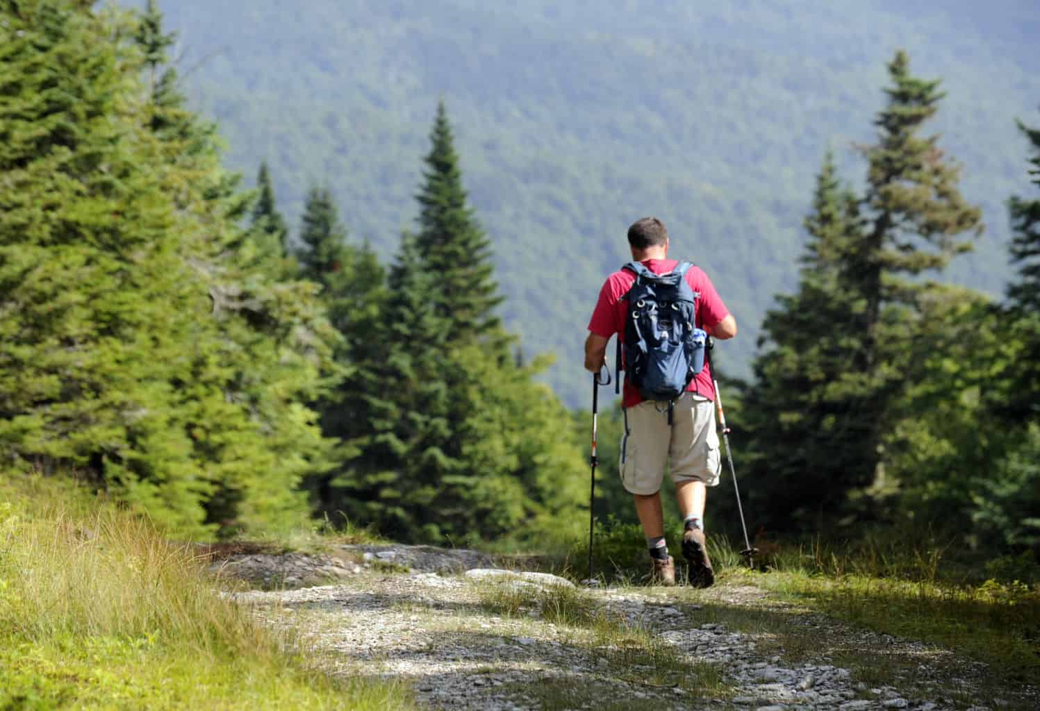Mad River Valley Trails - Mad River Valley Chamber of Commerce