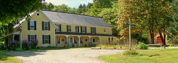 Wilder Farm Inn