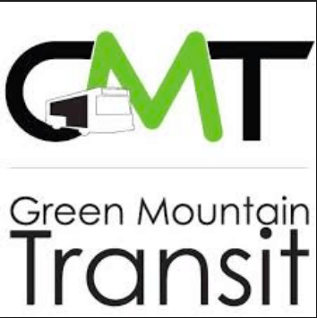 Green Mountain Transit logo