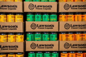 Lawsons Finest Liquids retail