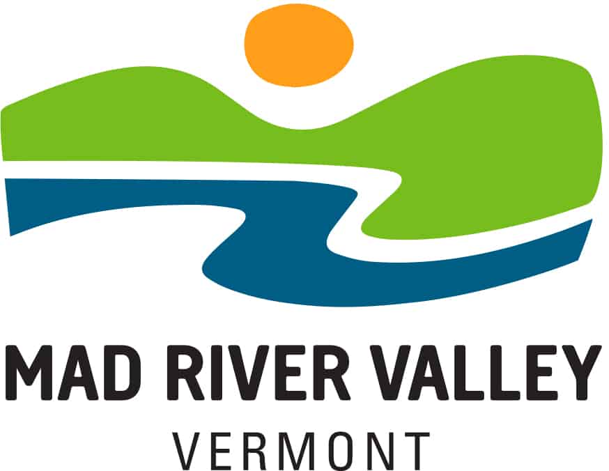 Mad River Valley Vermont logo