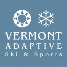Vermont Adaptive Ski & Sports logo