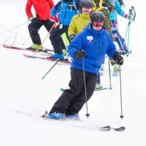 sugarbush ski school