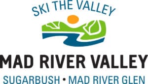 Ski the Valley logo