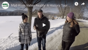 Mad River Valley Reality Jamieson Insurance