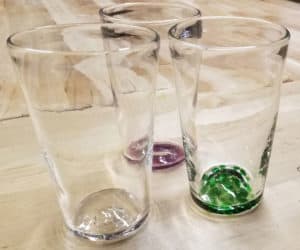 Craft Beer Glasses made by You
