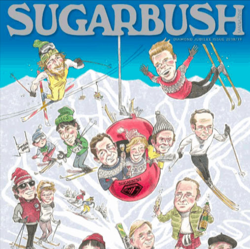 Sugarbush Magazine