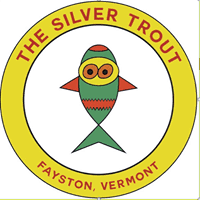 silver trout