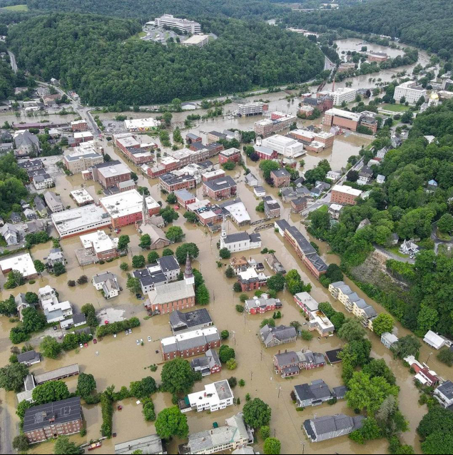 Neighbors Helping Neighbors - Mad River Valley Chamber of Commerce